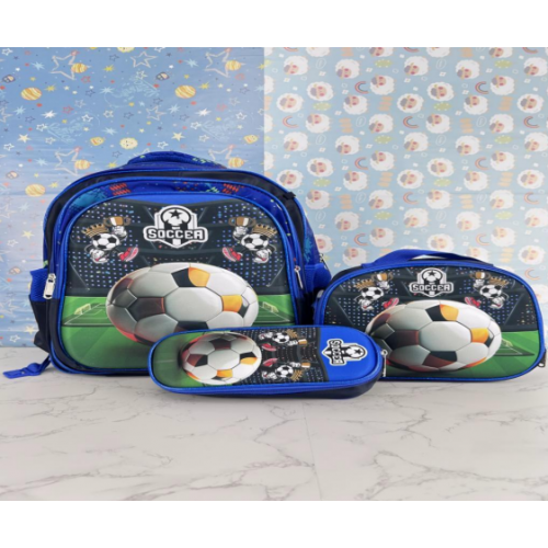 Combo de mochilas para niños con luz, ,10 modelos  surtidos ，Si es adaptable  para carrito, Comprar  carrito por separado. BAG340
