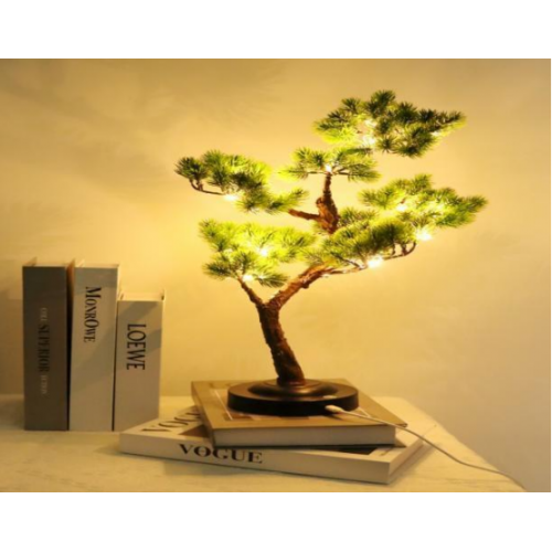  Árbol  Con Luces Led Para Decorar ,DE  45CM，DE USB SDD1254 