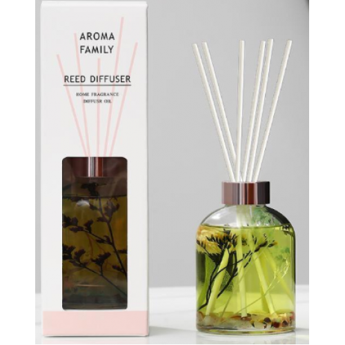 Aromaterapia ：Fresia Tuberosa Higo Hilton Shangri-La Tokyo Citrus 220ml XX272 