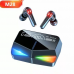 Auriculares inalámbricos,  Tws Bluetooth gaming con pantalla digital TR-6041