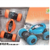 Coche de control remoto eléctrico rc, coche de deformación, coche de escalada todoterreno, mini coche giratorio, coche de juguete para niños, regalo al por mayor de Año Nuevo