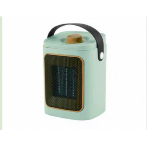 Calentador eléctrico,  Ventilador de escritorio 