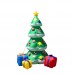 Árbol Inflable navideñ0 de 1.9 MD-20996