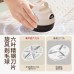 Máquina cortadora de bolitas, afeitadora recargable USB para la ropa multifuncional doméstica portátil D-21553