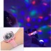 Mini pulsera de luz de ambiente portátil para muñeca recargable USB al por mayor D-21580