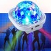 Mini pulsera de luz de ambiente portátil para muñeca recargable USB al por mayor D-21580