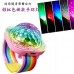 Mini pulsera de luz de ambiente portátil para muñeca recargable USB al por mayor D-21580