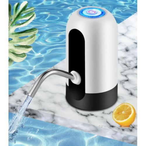 Dispensador despachador de agua con luz 30003