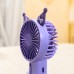 Mini ventilador de mano carga USB DD8015A-D