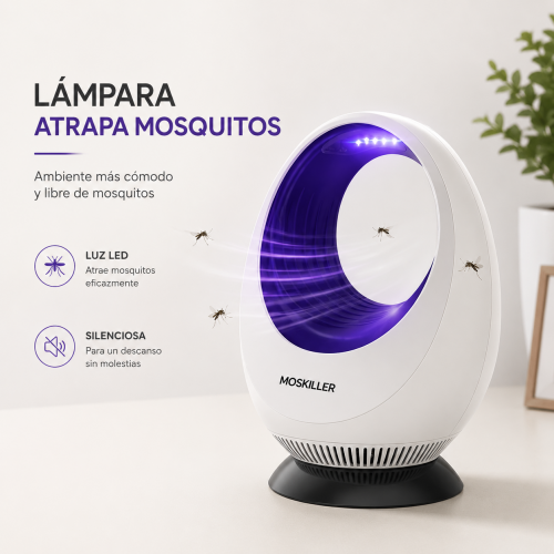 Lámpara eléctrica para matar mosquitos, repelente de mosquitos USB para interiores y exteriores al por mayor Lámpara eléctrica para matar mosquitos, repelente de mosquitos USB para interiores y exteriores al por mayor