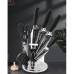 Set de cuchillos para cocina 8pz DJ14