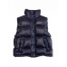 Chaleco acolchado ligero y cálido para niño, ideal para usar en temporada de frío. Diseño moderno y cómodo que combina fácilmente con camisas, suéteres o sudaderas venta al por mayor  DKZB-12617