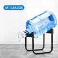 Soporte Inclinado para Garrafón de Agua 20L por Mayoreo DP-12095