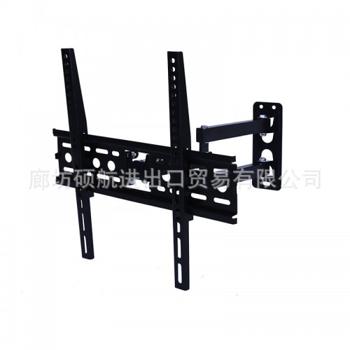 Soporte retráctil multifuncional para TV, colgador para TV DSL-2101