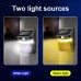 Lámpara de pared para exteriores luz de inducción solar para el hogar al por mayor DT227