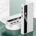 Banco de energía 20 000 mAh con pantalla digital y carga rápida. múltiples puertos USB para cargar varios equipos a la vez. Ideal para viajes o uso diario. Venta al por mayor DY-8001