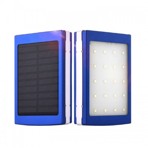 Luz solar para acampar de 5 secciones DY-8006