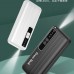 Power Bank portátil 8000 mAh con indicador LED de carga, diseño compacto y colores surtidos, modelo DY-8013, venta por mayoreo