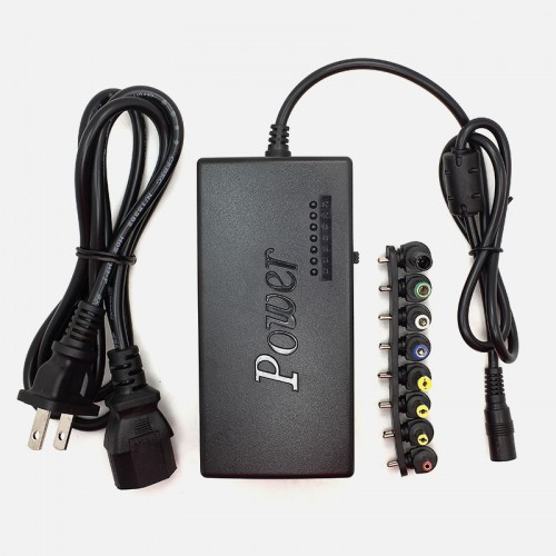 Cargador universal para laptop de 70W DY01