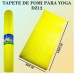 Tapete extragrueso para Yoga calidad PREMIUM de  90*1.90*0.8CM DZ12