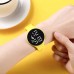 Smartwatch deportivo con pantalla digital, monitoreo de salud, pasos y calorías, resistente y ligero con correas de colores, venta por mayoreo DZB-2903