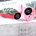 Smartwatch deportivo con pantalla digital, monitoreo de salud, pasos y calorías, resistente y ligero con correas de colores, venta por mayoreo DZB-2903