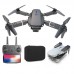 Dron plegable con cámara dual HD UAV con control remoto W8 PRO MAX al por mayor 