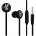 Auriculares con cable para celular EJ118