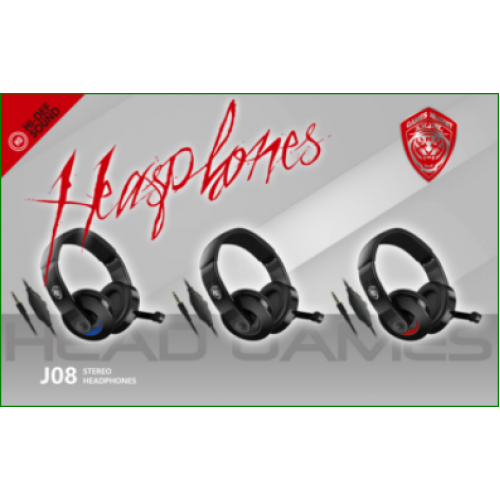  Auriculares inalámbricos para juegos