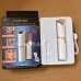 Removedor de vello facial recargable Flawless, recortador de cejas eléctrico de lápiz, depilador facial. Venta por mayoreo EL-05