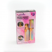 Depilador facial recargable USB 2 en 1, Ideal para eliminar vello de forma rápida, indolora y segura. Venta por mayoreo 