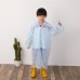 Impermeable infantil de cuerpo completo EVA ER-IMP2