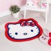 Alfombra para decoración del hogar de hello kitty F-5060KT