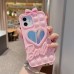 Funda de celular BARBIE con espejo F-GJBE