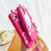 Funda de celular BARBIE con espejo F-GJBE