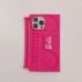 Funda de celular BARBIE con espejo F-GJBE