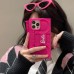 Funda de celular BARBIE con espejo F-GJBE