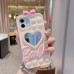 Funda de celular BARBIE con espejo F-GJBE