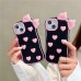 Funda de celular BARBIE con espejo F-GJBE