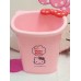 Bote de basura de hello kitty F-H020