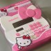 Calculadora solar de Hello Kitty F-JSQJL