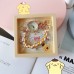 Reloj de pulsera con colgante Sanrio F-K1203