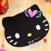 Mouse pad de hello kitty F-MTSBD