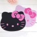 Mouse pad de hello kitty F-MTSBD