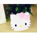 Joyero con espejo de hello kitty F-MY027 