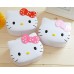 Joyero con espejo de hello kitty F-MY027 