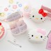 Joyero con espejo de hello kitty F-MY027 