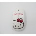 Ratón de computadora Hello Kitty F-WXSB