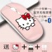 Ratón de computadora Hello Kitty F-WXSB