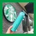 Termo de acero inoxidable starbucks F-XBK 